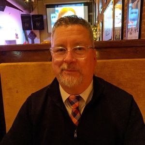 Meet your Posher, Mark